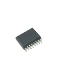 CD4046 - (14046B)    SO-16W     LOGIC IC