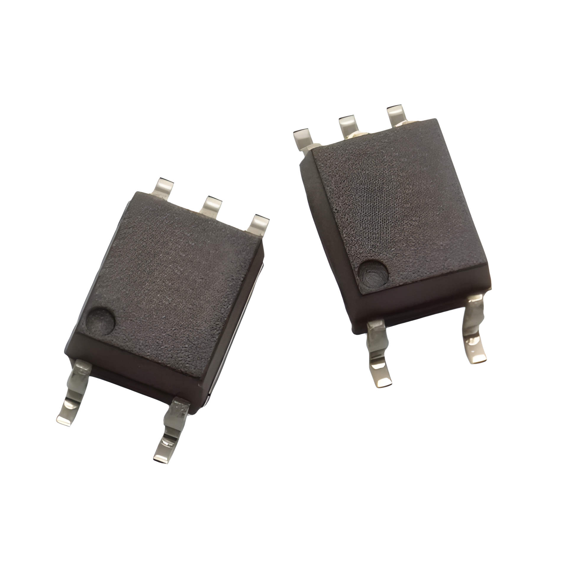 HCPL-M600-500E   SMD-5   TRANSISTOR OUTPUT OPTOCOUPLER