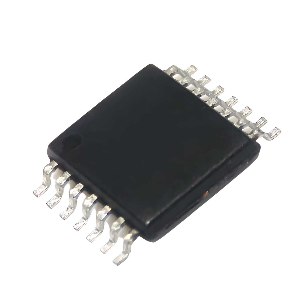 74HC04PW   TSSOP-14   LOGIC IC