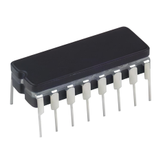 LM146J   CDIP-16   OPERATIONAL AMPLIFIER IC