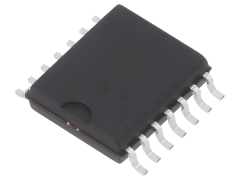 LM2574HVMX-5.0 - (LM2574HVM-5)   SOIC-14W   PMIC - SWITCHING VOLTAGE REGULATOR IC