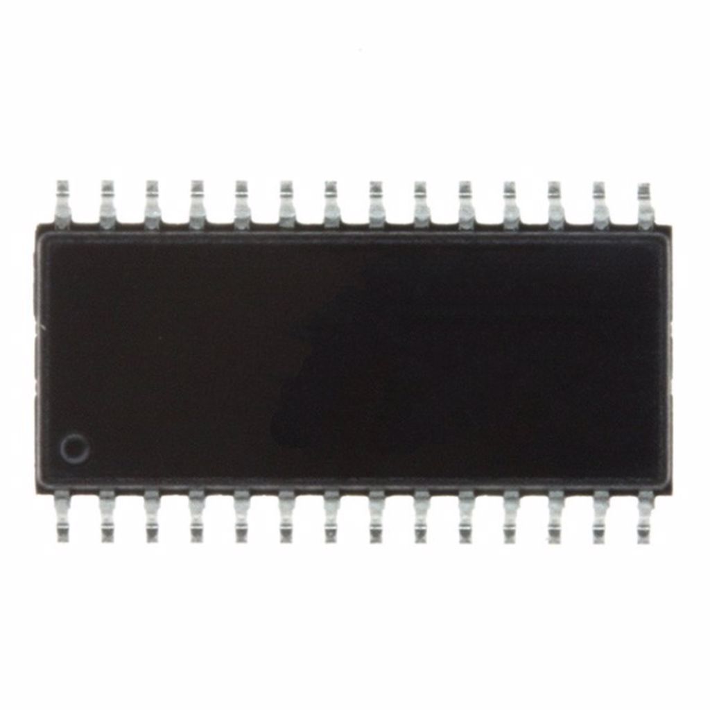 MCZ33742SEG       SOIC-28      TELECOM INTERFACE IC