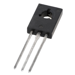 2SC2690 - (KSC2690A)   TO-126   160V 1.2A 20W   NPN TRANSISTOR