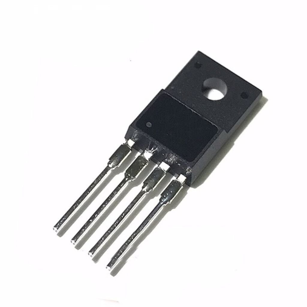 KIA78R15PI-U/P     TO-220F-4     15V 1A   BIPOLAR LINEAR VOLTAGE REGULATOR