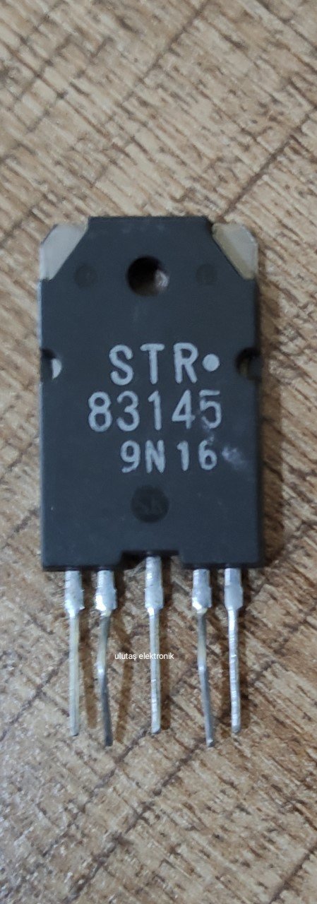STR83145     ENTEGRE