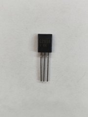 2SC2958      SP-8       160V 0.5A 1W        NPN TRANSISTOR