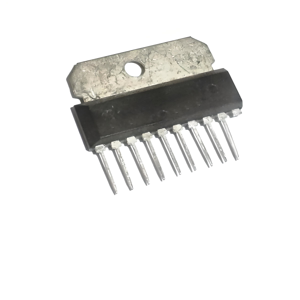 KA2131   SIP-9   INTEGRATED CIRCUIT