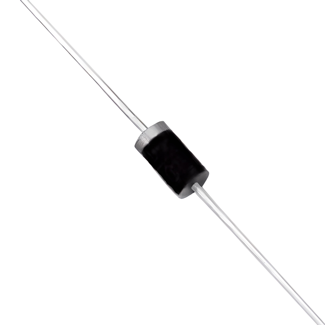 1N5361B     DO-201      27V 5W     ZENER DIODE