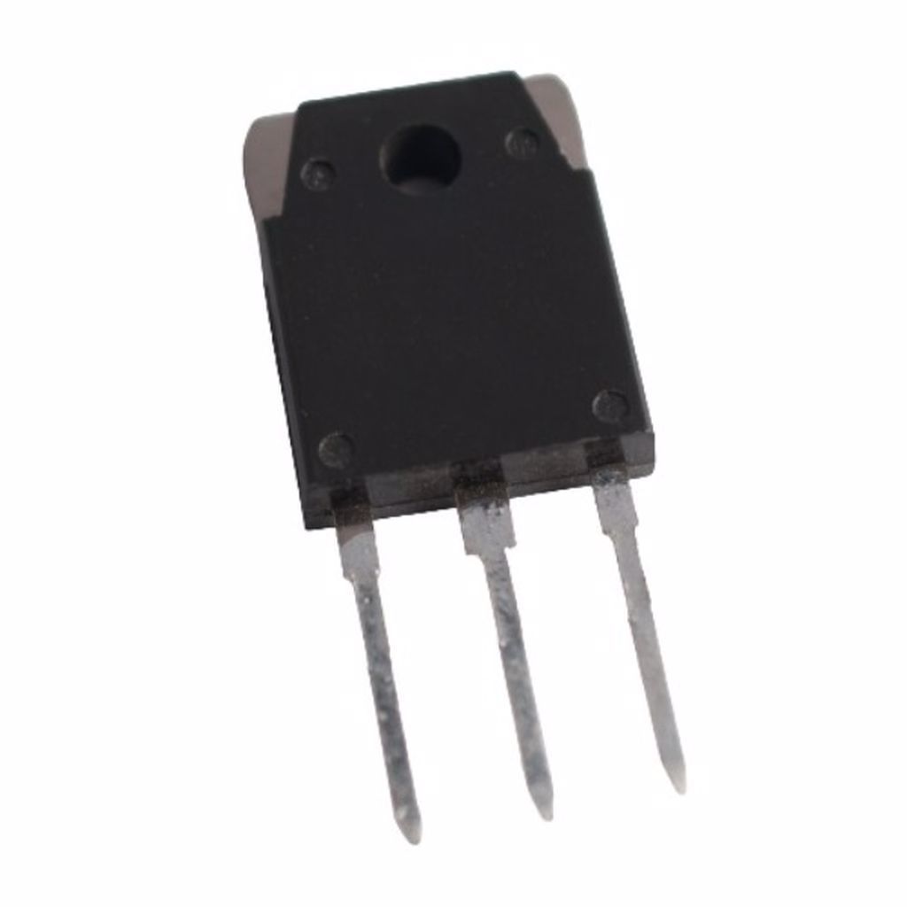 2SC3042      TO-3P     400V 12A 100W     NPN TRANSISTOR