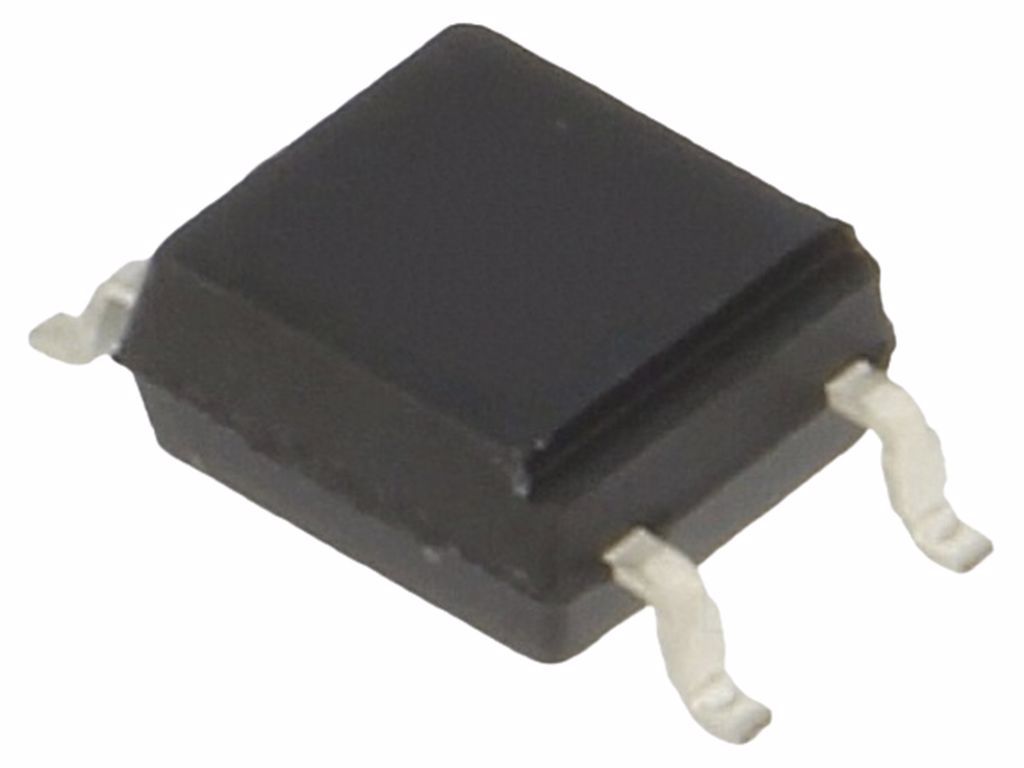 PC355NJ0000F      SOP-4     TRANSISTOR OUTPUT OPTOCOUPLER