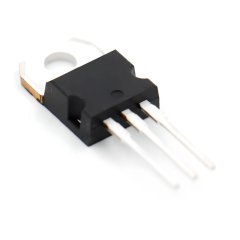 AN7808   TO-220   8.0V 1.5A   PMIC - LINEAR VOLTAGE REGULATOR IC