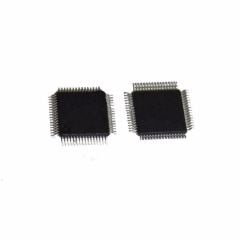 TMDS261BPAG         TQFP-64         VIDEO SWITCH IC