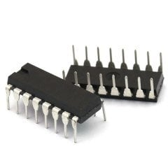 SAS560      DIP-16     AMPLIFIER IC