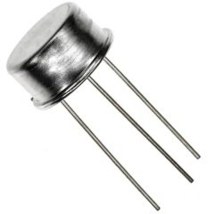 AD590JH   TO-52   TEMPERATURE SENSOR