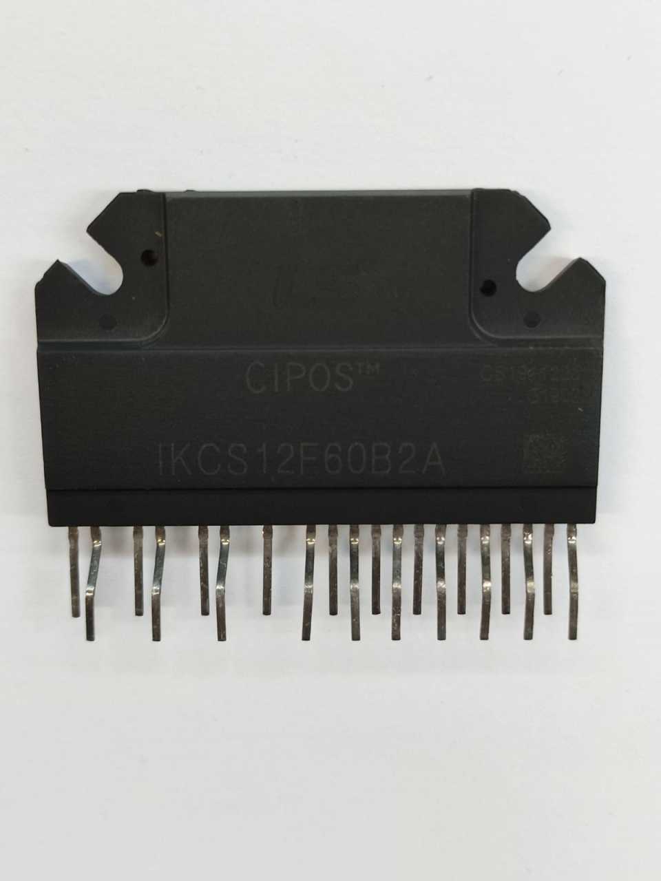 IKCS12F60B2A     CIPOS POWER MODULE