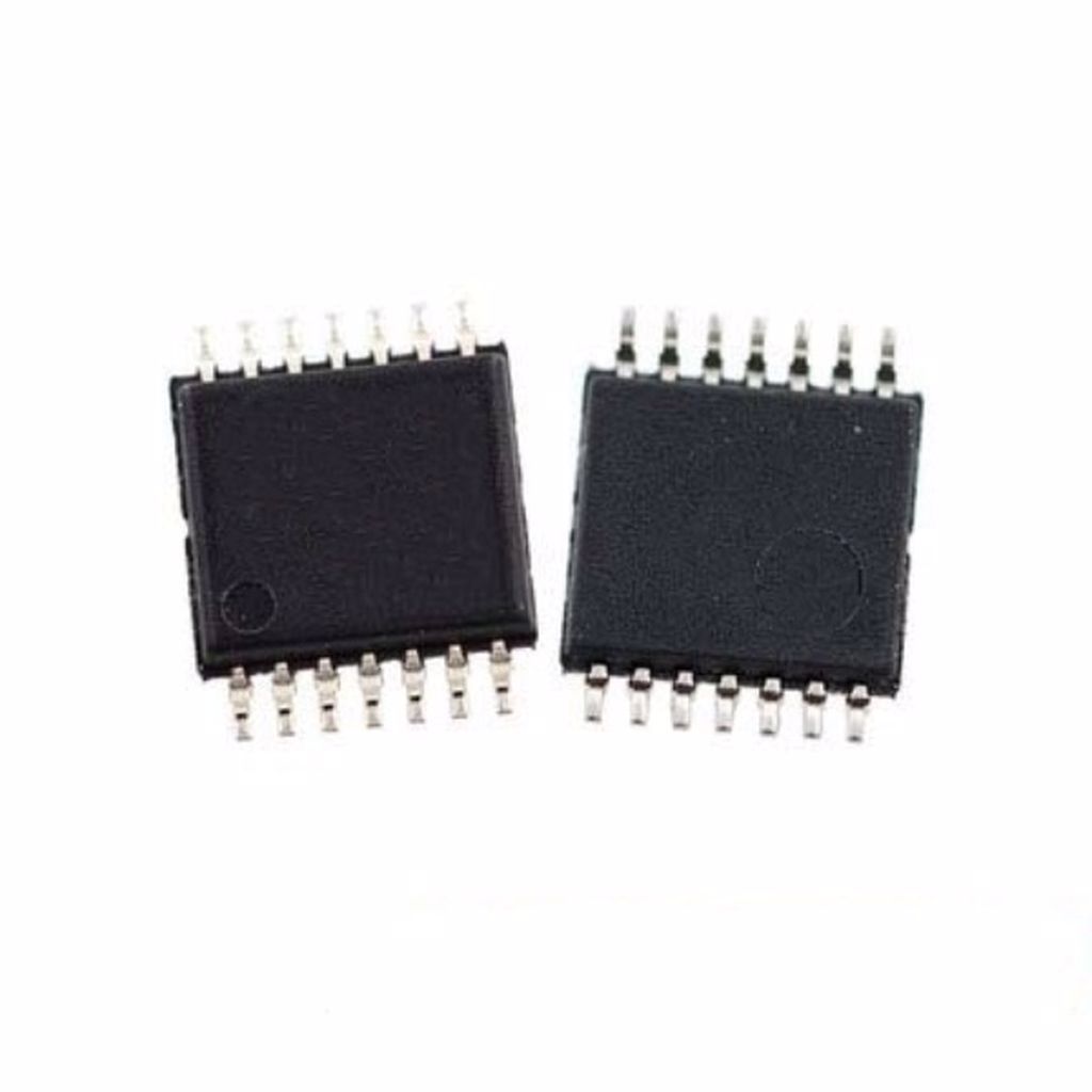 LM239PWR - (L239)   TSSOP-14   ANALOG COMPARATORS IC