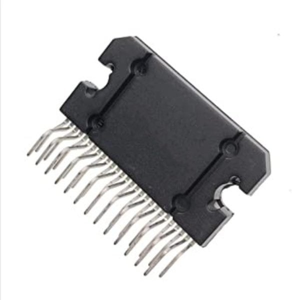 TDA7565   ZIP-27   AMPLIFIER IC