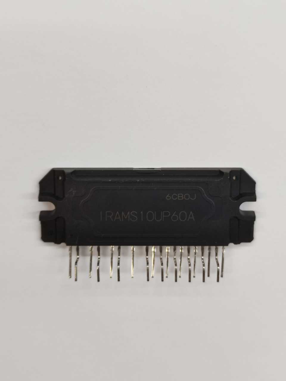 IRAMS10UP60A     10A 600V    POWER MODULE