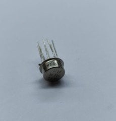 AD544JH    TO-99    OPERATIONAL AMPLIFIER IC