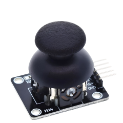 ARD-MDL-1212 XY JOYSTICK 2 EKSENLİ SENSÖR MODÜLÜ - ONLİNE ÖZEL FİYAT