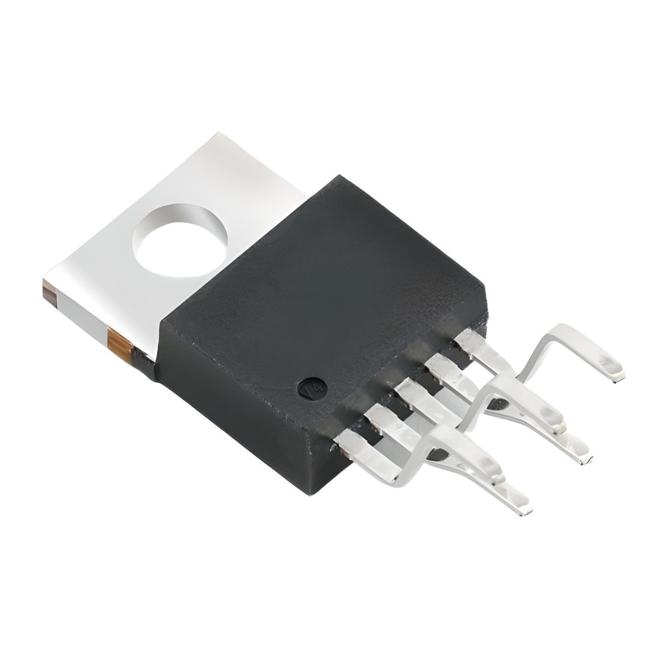 LM2596T-12      TO-220-5      3A 12V    PMIC - SWITCHING VOLTAGE REGULATOR IC