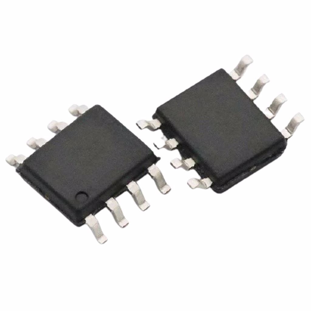 XL1509-5.0E1   SOP-8   PMIC - DC-DC CONVERTER IC