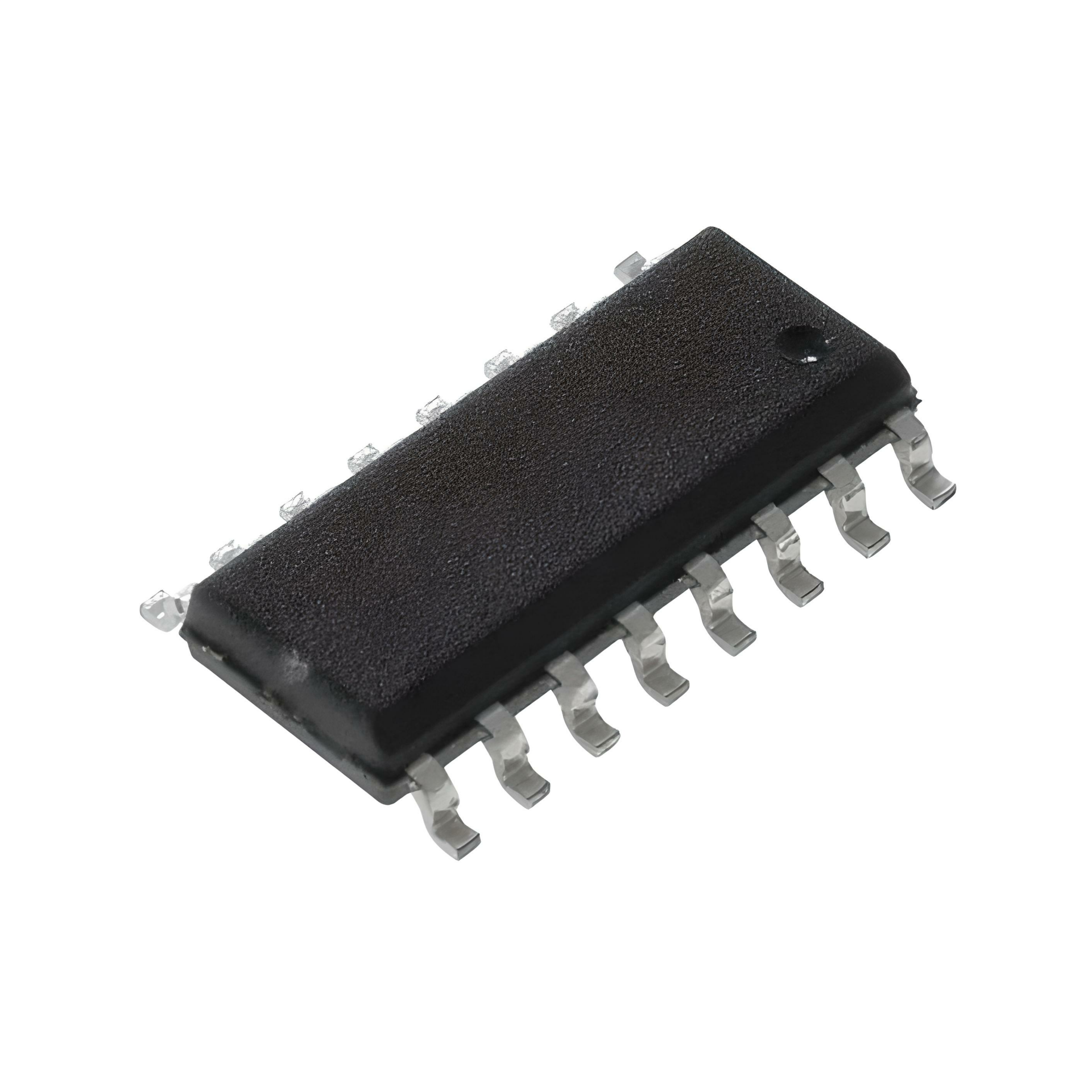 TLP281-4GB -(THP4, IS281-4GB)   SO-16   TRANSISTOR OUTPUT OPTOCOUPLER