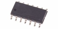 LF444C   SOIC-14   OPERATIONAL AMPLIFIER IC