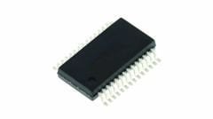 MCP23S17T-E/SS   SSOP-28   INTERFACE IC