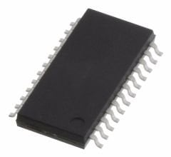 TPD2007FG        SOP-24       POWER SWITCH IC