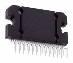 TDA7563ASM   FLEXIWATT-27   AMPLIFIER IC