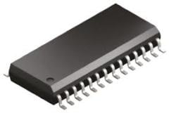 MAX307CWI    SOIC-28    MULTIPLEXER SWITCH IC