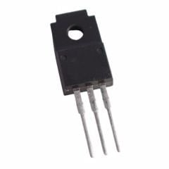 2SC3310     TO-220FA     500V 5A 20W      NPN TRANSISTOR