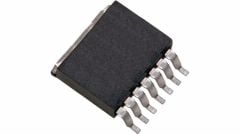 TLE5205-2G   TO-263-7   INTEGRATED CIRCUIT