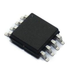 MAX3082CSA     SOIC-8     RS-422/RS-485 ARAYÜZ ENTEGRE