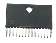 KIA6248K   HSIP-15   AUDIO POWER IC