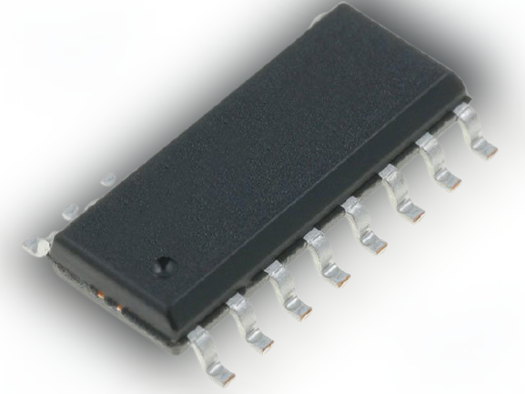 MAX313ESE   SOIC-16   ANALOG SWITCH IC