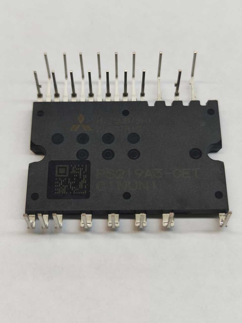 PS219A3-CET      IPM IGBT MODULE