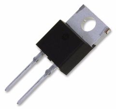 STTA806D   TO-220-2   8A 600V   ULTRA-FAST HIGH VOLTAGE DIODE