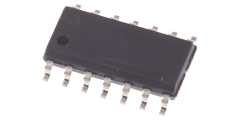 MAX3491ESD   SOIC-14   RS-422/RS-485 INTERFACE IC