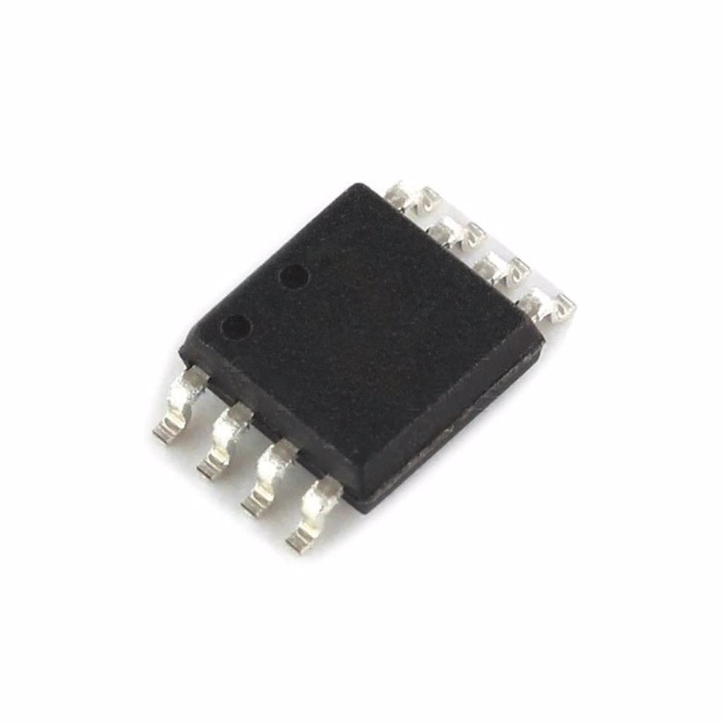 W25Q80BVSSIG        SOIC-8       MEMORY DATA STORAGE