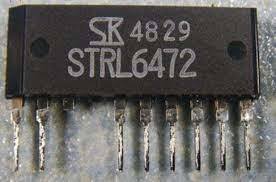 STRL6472     ENTEGRE