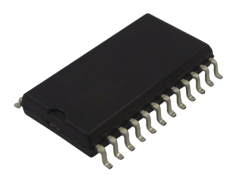 LTC1276BCSW#PBF   SOIC-24W   ANALOG TO DIGITAL CONVERTER IC-ADC