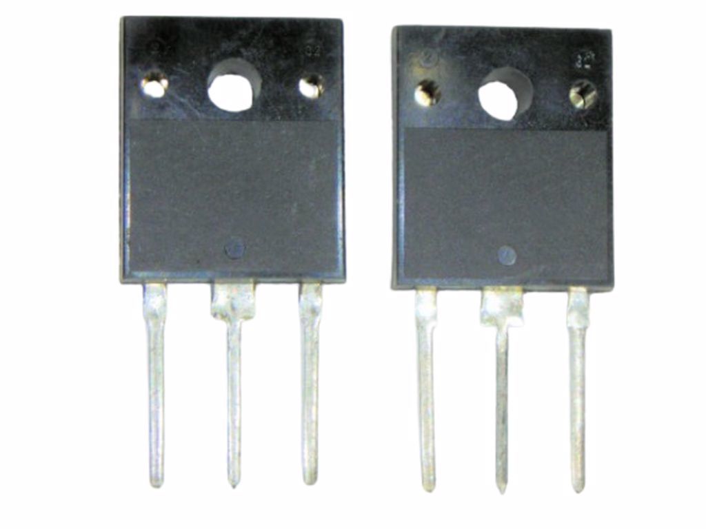 2SC3536      TO-3P     1000V 8A 120W     NPN TRANSISTOR