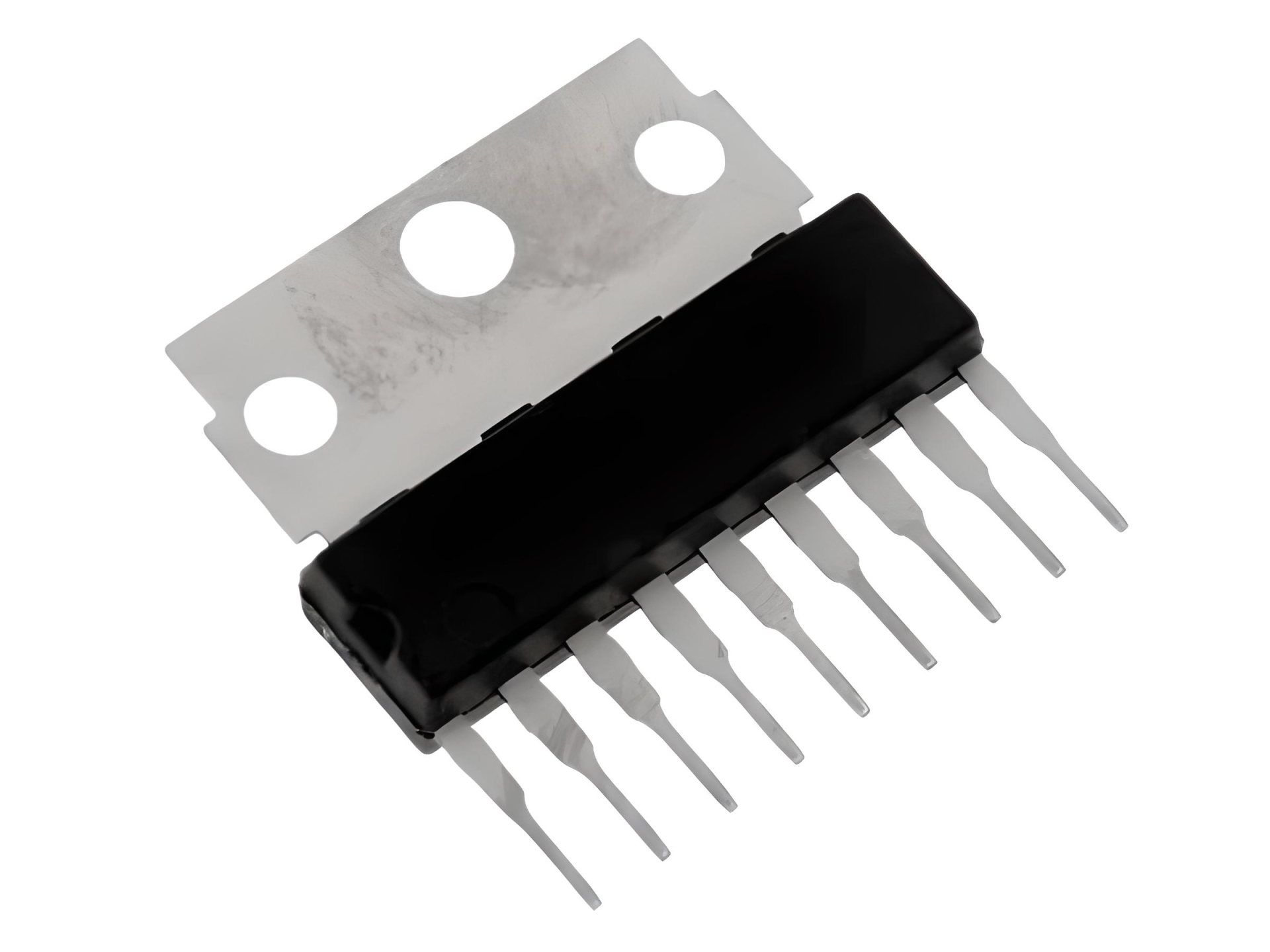 TEA1039   HSIP-9   AMPLIFIER IC