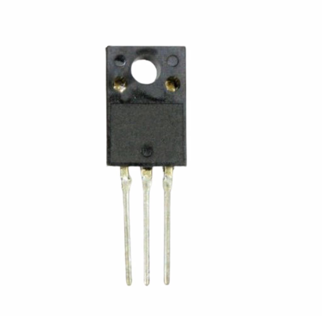 2SC3710     TO-220F     80V 12A 30W      NPN TRANSISTOR