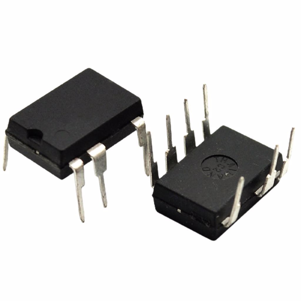 TNY274PN  DIP-8C  PMIC - AC/DC CONVERTER IC