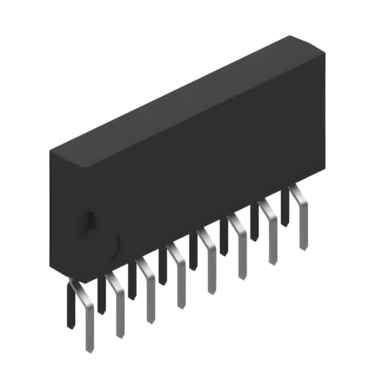 BA5104A   SIP-16   AMPLIFIER IC