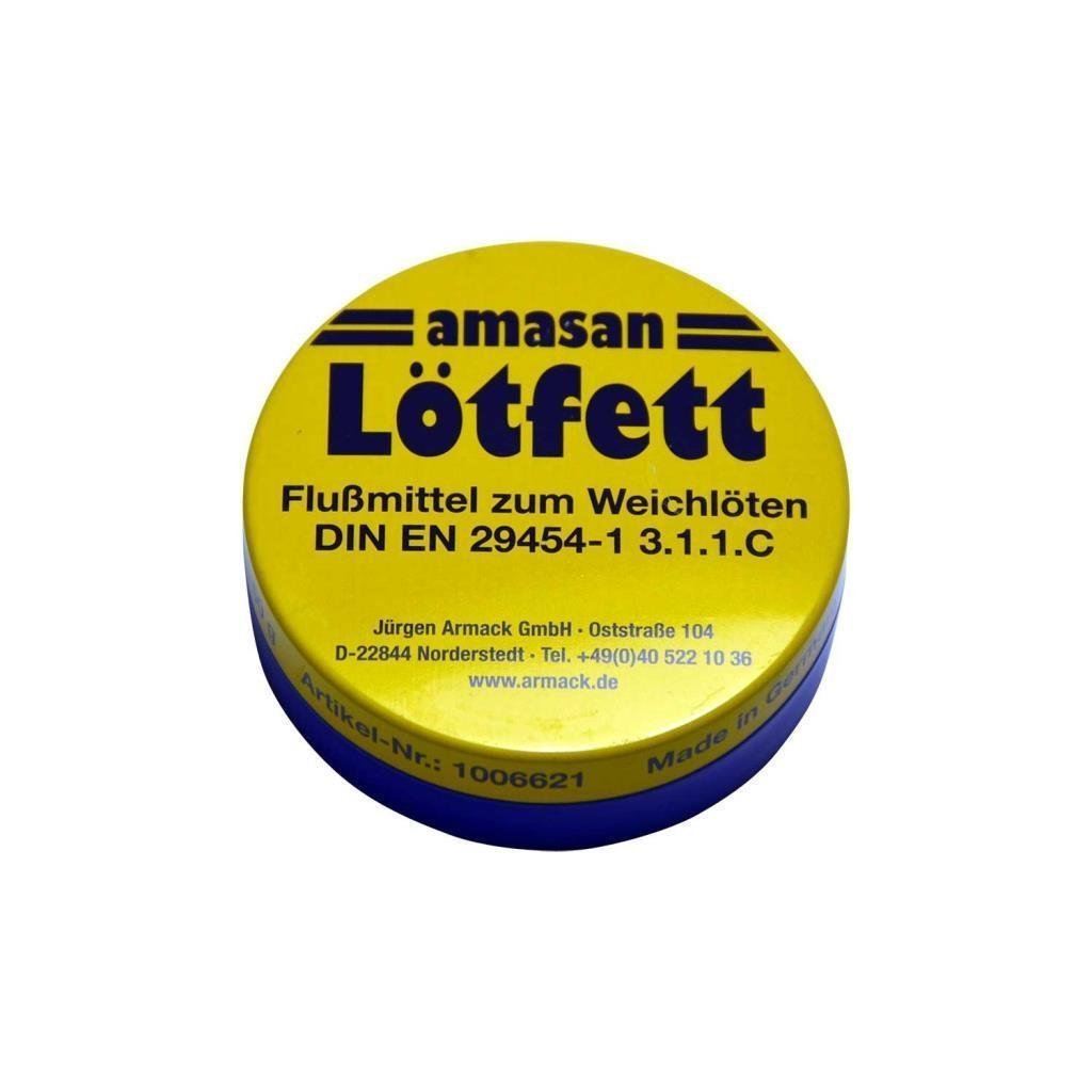 LÖTFETT LEHİM PASTA 50GR