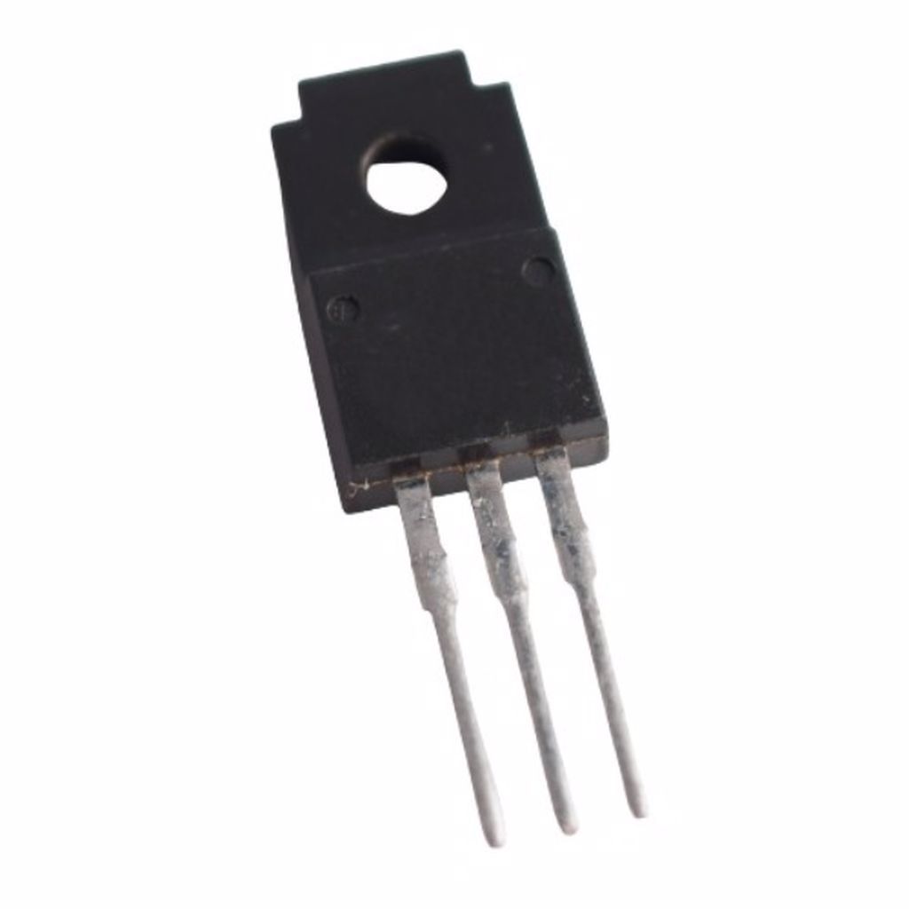 2SC3795B      TO-220FA     1300V 6A 50W      NPN TRANSISTOR